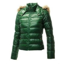 trendy parka women jackets